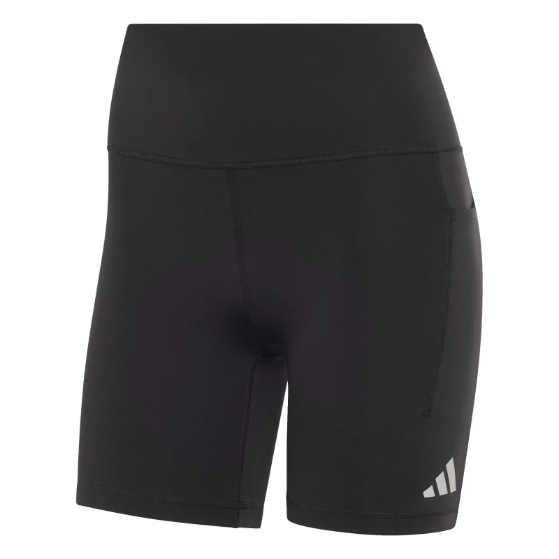 Image of Womens thigh-high boots adidas Adi365 Noir Female L 4"
