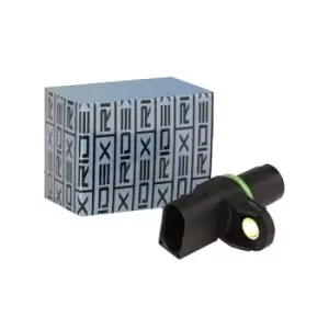 Image of RIDEX Sensors 3946S0002 Sensor, camshaft position BMW,3 Touring (E91),3 Limousine (E46),3 Limousine (E90),5 Limousine (E60),5 Touring (E61)