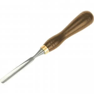 image of Faithfull V Straight Parting Chisel 3/8"