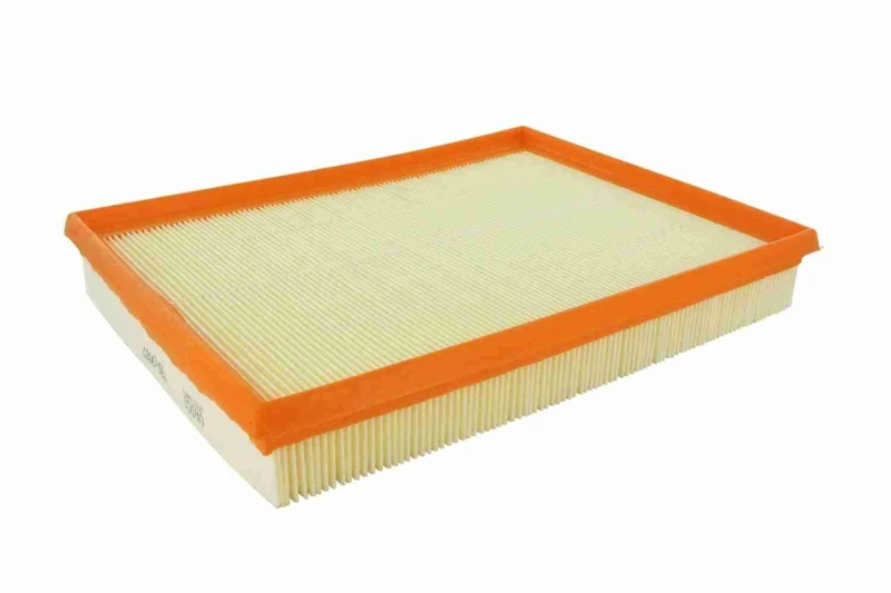 Image of VAICO V95-0087 Air filter Original VAICO Quality, Filter Insert Air Filter (8)