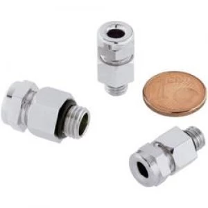 Image of Cable gland M6 Brass Brass LappKab