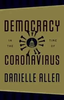 Image of Democracy in the Time of Coronavirus