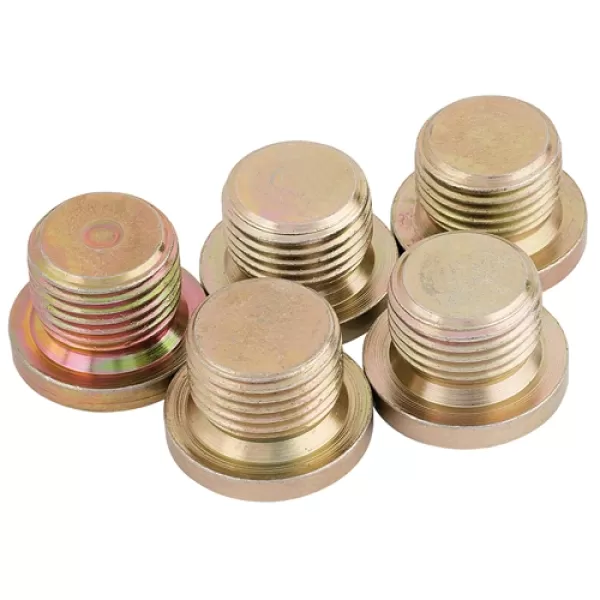 Image of Draper Spare Bolt M17 x 1.50 for 36631