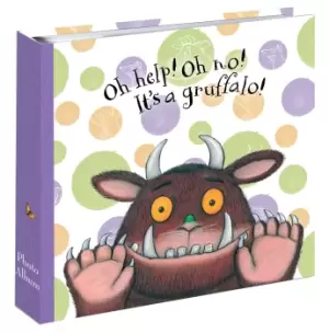 Image of Photo Album