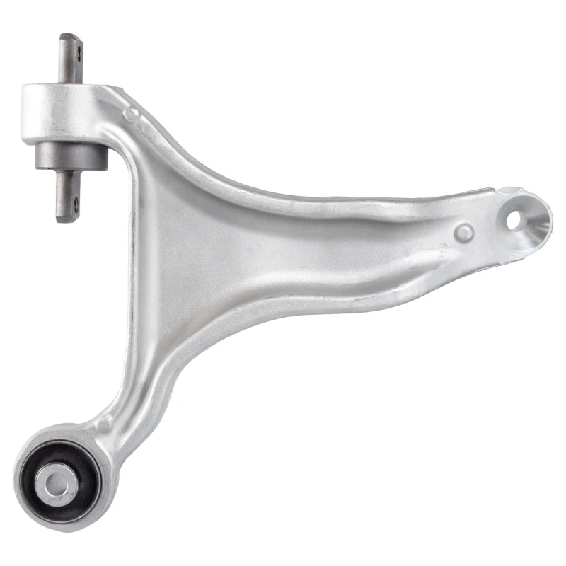 Image of FEBI BILSTEIN 32512 Suspension arm Control Arm, Aluminium, Front Axle Right Aluminium Track Control Arm (273)