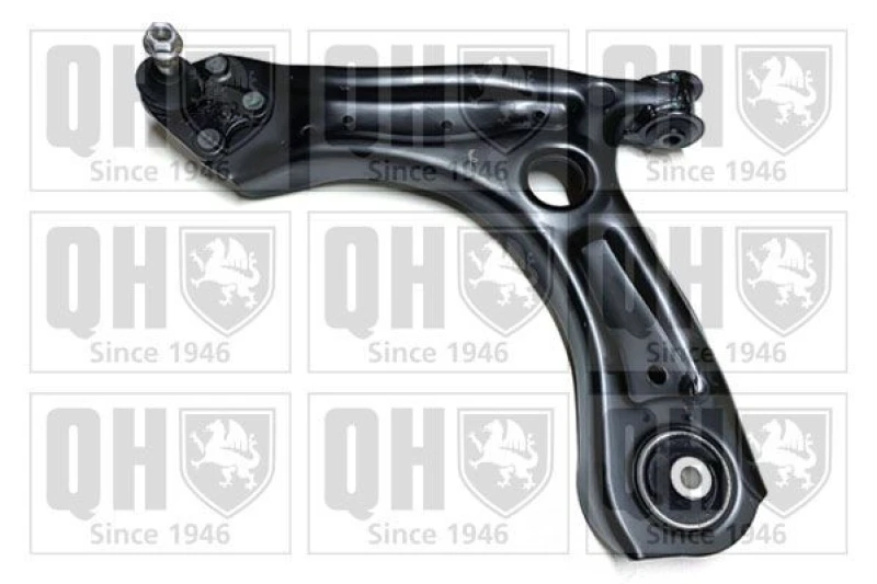 Image of QUINTON HAZELL Suspension arm QUINTON HAZELL QSA2570S
