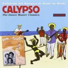 Image of Calypso: The Dance Master Classics 1944-1958
