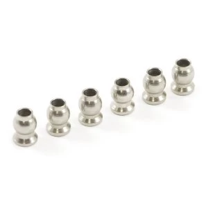Image of Ftx Vantage / Carnage / Outlaw / Banzai Ball B (6Pcs)