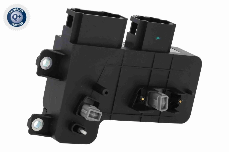 Image of VEMO V10-73-0193 Control, seat adjustment Left Front Control,seat adjustment (920)