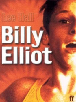 Image of Billy Elliot by Lee Hall Paperback
