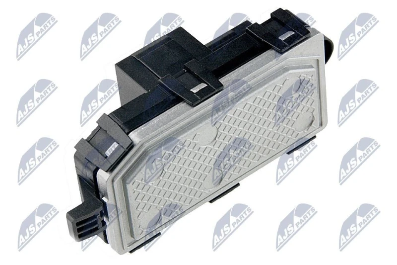 Image of NTY Blower motor resistor NTY ERD-FR-003