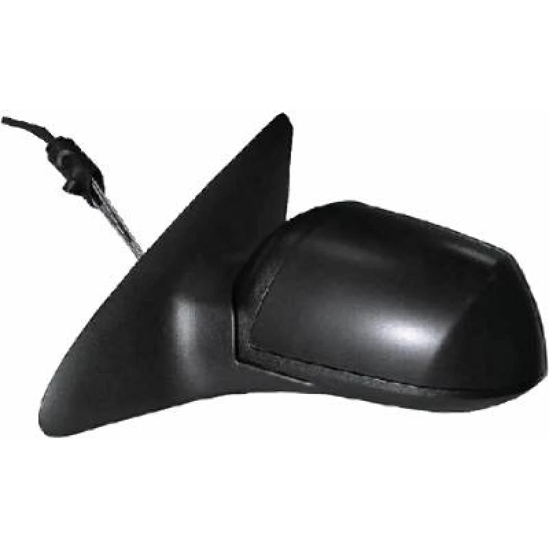 Image of DIEDERICHS 1427025 Wing mirror Left, Complete Mirror Outside Mirror (50)