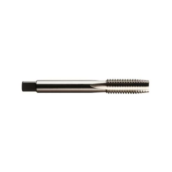 image of M27 x 2.0 MT Bottom HSS ISO529 Bright Straight Flute Tap - Presto