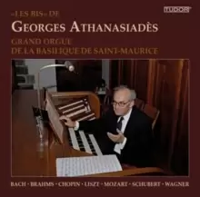Image of 'Les Bis' De Georges Athanasiades