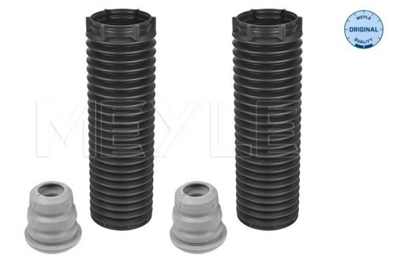 Image of Dust cover kit, shock absorber MEYLE 714 640 0008