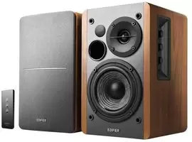 image of Edifier R1280T Active Bookshelf Speaker