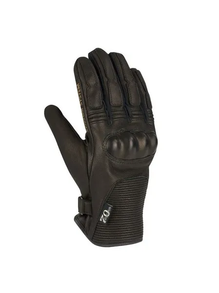 Image of Segura Swan Black Size T13