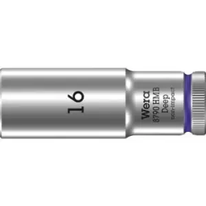 Image of Wera Wera Werk 05004538001 Bits 16mm 1 Piece 3/8