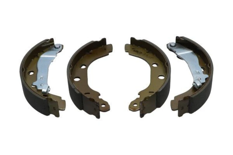 Image of KAVO PARTS Brake Shoe Set KAVO PARTS KBS-7419