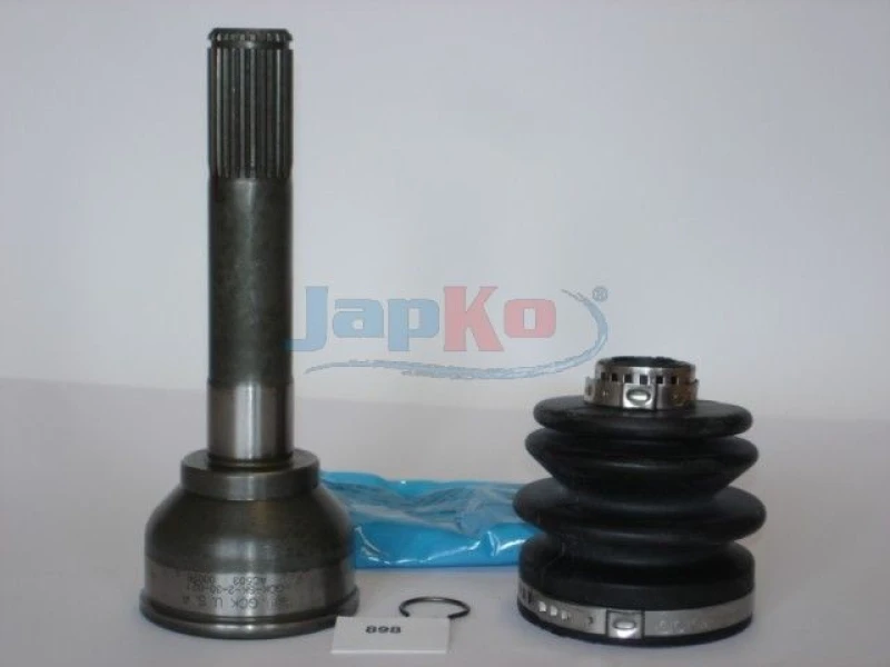 Image of JAPKO CV joint kit JAPKO 62898