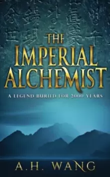 Image of The Imperial Alchemist