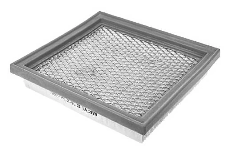 Image of MEYLE 36-12 321 0003 Air filter Original Quality, Filter Insert Air Filter (8)