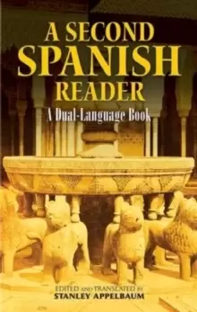 Image of A Second Spanish Reader : A Dual-Language Book