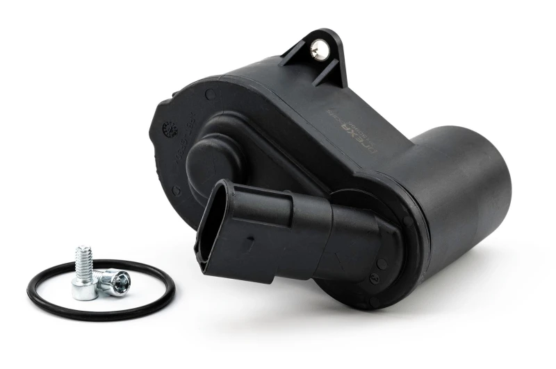 Image of PREXAparts Parking brake actuator / motor PREXAparts P150996