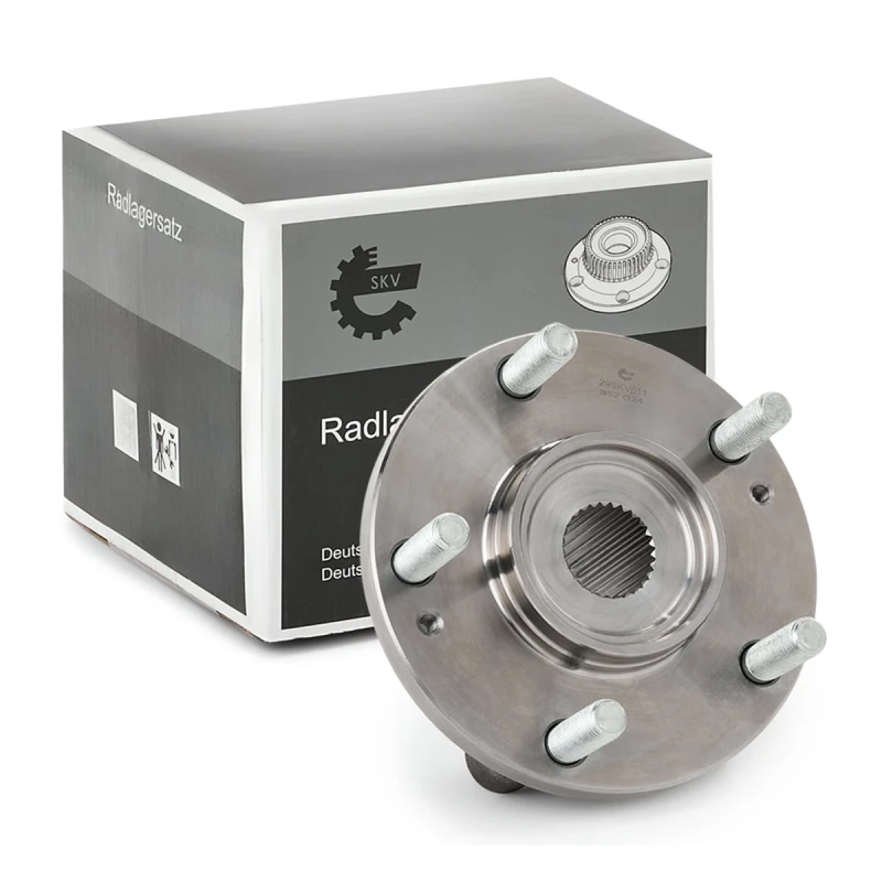 Image of ESEN SKV Wheel bearing kit ESEN SKV 29SKV611
