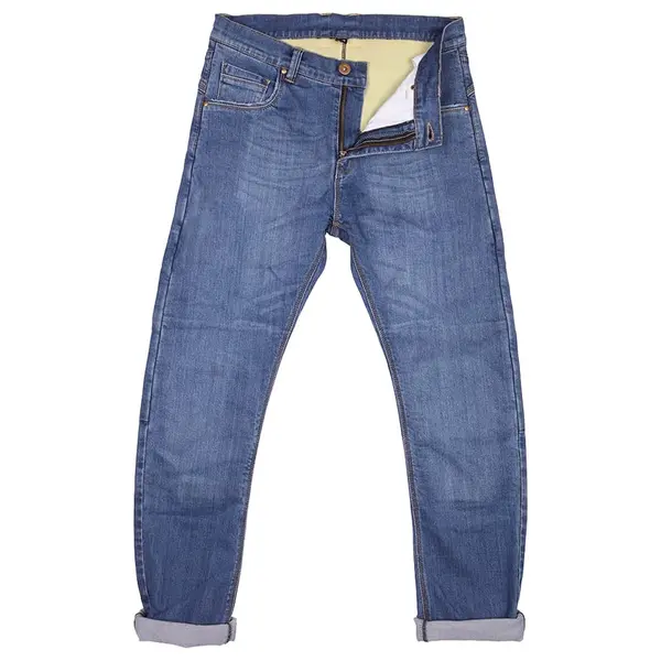 Image of Modeka Alexius Jeans Blue Size 33