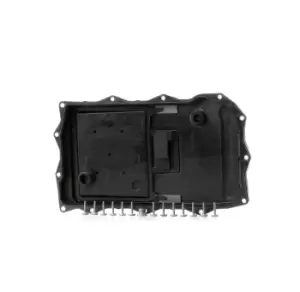 Image of MEYLE Parts Kit, automatic transmission oil change 8HP70 300 135 1007/SK BMW,IVECO,LAND ROVER,5 Touring (F11),5 Limousine (F10),1 Schragheck (F20)