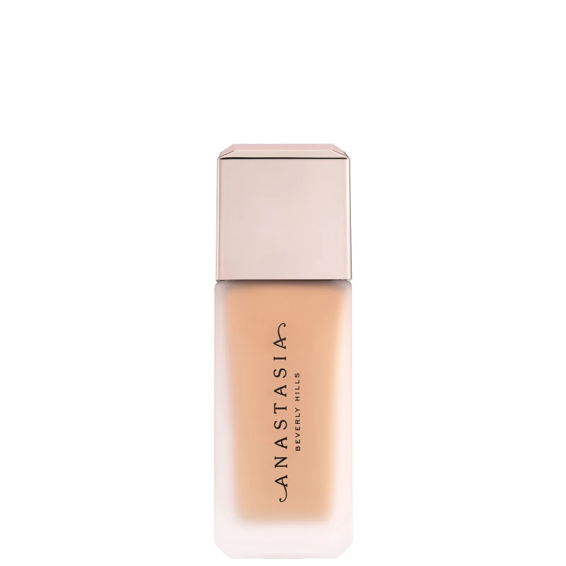 Image of Anastasia Beverly Hills Impeccable Blurring Second Skin Matte Foundation - Shade 16 - 4WP