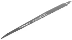 image of Bahco 310.0 mm Bi-metal Pad Saw Blade, 7 TPI