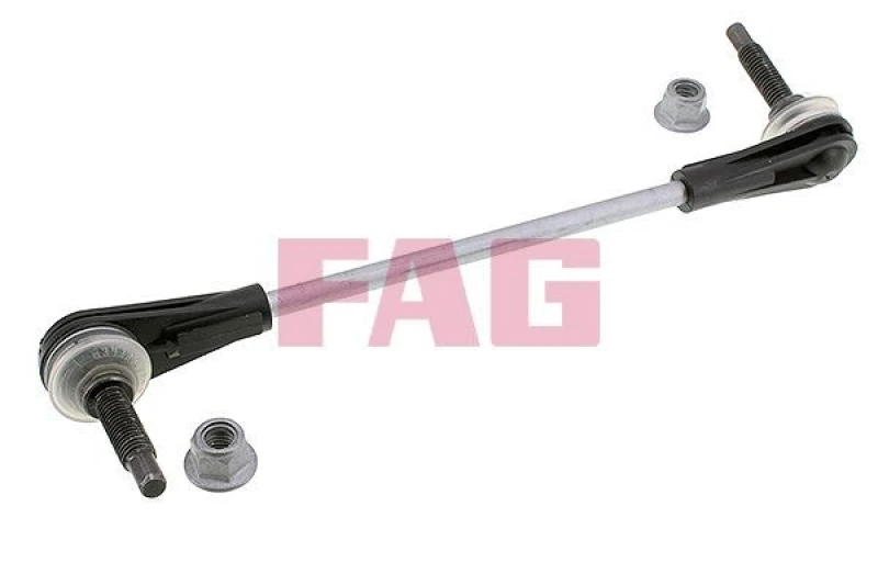 Image of Anti-roll bar link FAG 818 0562 10