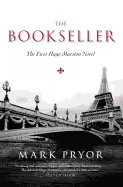 Image of bookseller the first hugo marston novel