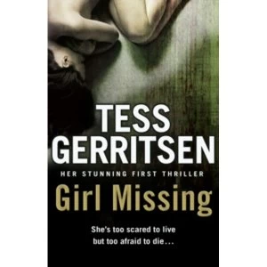 Image of Girl Missing