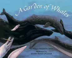 Image of garden of whales