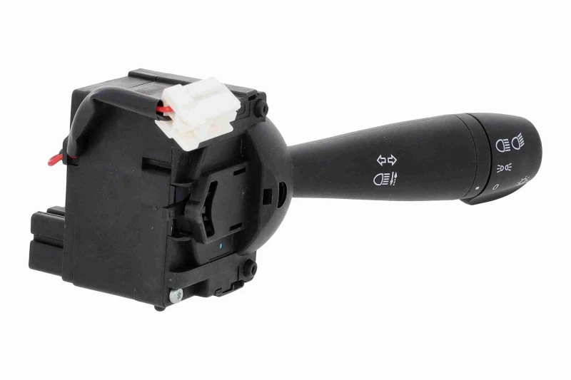 Image of VEMO V21-80-0002 Steering Column Switch Original VEMO Quality Steering Column Switch (1563)