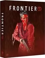 image of Frontier(s) (Limited Edition) [Bluray]