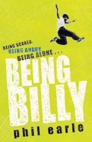 Image of Being Billy by Phil Earle
