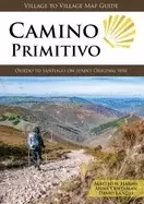 Image of camino primitivo oviedo to santiago on spains original way
