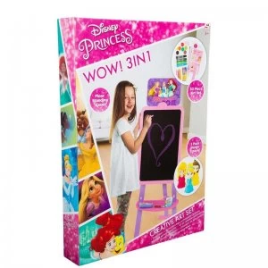 Image of Disney Princess Creative Art Set