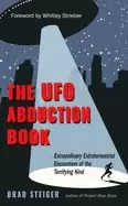 Image of ufo abduction book extraordinary extraterrestrial encounters of the terrify