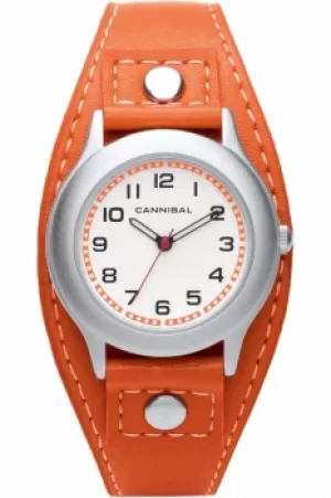 Image of Childrens Cannibal Cuff Watch CJ281-26