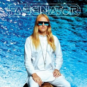 Image of Fascinator - Water Sign Vinyl
