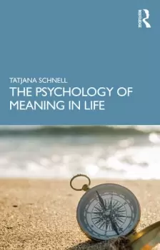Image of The Psychology of Meaning in Life