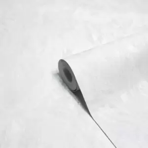 Image of Marble Vinyl Wallpaper Pearl