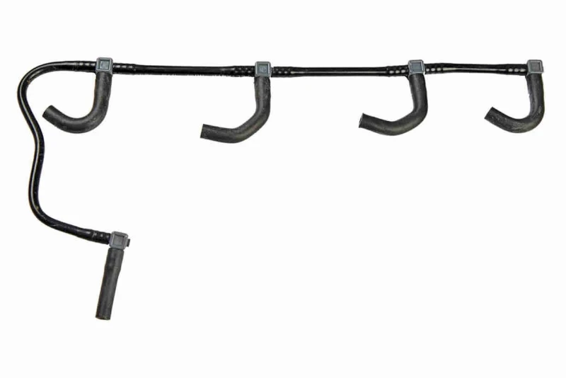Image of Fuel overflow hose VAICO V46-1085