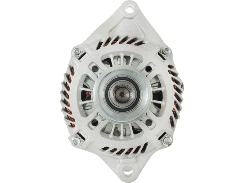 Image of AS-PL Alternator AS-PL A5242