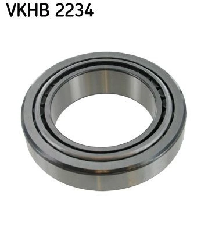 Image of SKF Wheel bearing SKF VKHB 2234